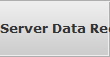 Server Data Recovery South America server 