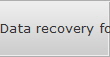 Data recovery for South America data